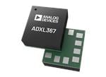 Analog Devices Inc. Gia tốc kế MEMS ADXL367