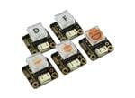 DFRobot Gravity: LED Switch x 5 Pack