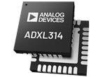 Analog Devices Inc. Gia tốc kế kỹ thuật số 3 trục ADXL316 ±200g