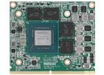 Advantech Mô-đun SKY-MXM NVIDIA® Quadro®