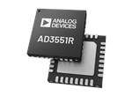 Analog Devices Inc. Bộ chuyển đổi Kỹ thuật số sang Analog (DAC) AD3551R