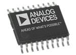 Analog Devices Inc. Bộ cách ly LVDS 2,5 Gigabit ADN4620/ADN4621