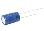 Vishay 172 RLX Aluminum Electrolytic Capacitors