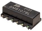 Bourns SM91078L LAN 100Base-TX Ethernet Transformer