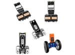 M5Stack BALA-C PLUS ESP32 Self-Balancing Robot Kit