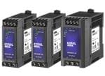 Cosel WDA DIN Rail AC-DC Power Supplies