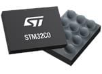 STMicroelectronics MCU 32 bit STM32C0x Arm®Cortex®-M0+