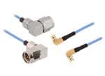 Amphenol Clocked Cable Assemblies