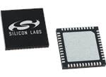 Silicon Labs Hệ thống trên chip (SoC) băng tần kép EFR32SG28