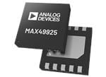 Analog Devices Inc. Bộ khuếch đại cảm ứng dòng hai chiều MAX49925