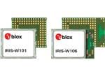 u-blox Mô-đun IRIS-W10