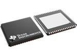 Texas Instruments ADC32RF5x RF Sampling Data Converters