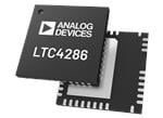 Analog Devices Inc. Bộ điều khiển hoán đổi nóng dương công suất cao LTC4286