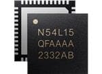 Nordic Semiconductor Hệ thống năng lượng thấp trên Chip BLUETOOTH® nRF54L