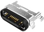 GCT USB4720 & USB4730 IP67 Type C USB 2.0 Connectors