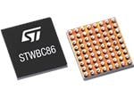STMicroelectronics STWBC86 Qi-Compatible Wireless Power Transmitter