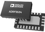 Analog Devices Inc. Mô-đun đa chip đầu cuối RF ADRF5534