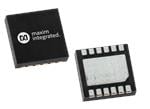 Analog Devices Inc. MAX31334 Ultra-Low-Power Real Time Clock