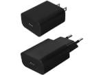 CUI Inc SWI20C AC/DC Power Adapters