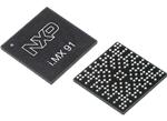 NXP Semiconductors Bộ xử lý ứng dụng i.MX 91