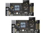 Silicon Labs EFR32xG27 Pro Kits (xG27-PK601xA)