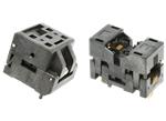 Chip Quik Test Sockets for MSOP/QFN ICs