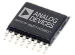 Analog Devices Inc. Bộ cách ly số Quad ADuM340E/ADuM341E/ADuM342E