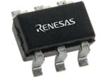 Renesas Electronics Bộ điều chỉnh giảm điện áp chuyển mạch tích hợp RAA211320