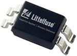 Littelfuse Bộ điều khiển MOSFET quang điện FDA117