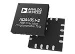 Analog Devices Inc. TIA độ lợi có thể lập trình chính xác ADA4351-2