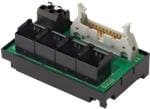 3M Mini Stack Connector Interface Unit 3ST Series