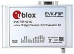 u-blox Bộ công cụ đánh giá EVK-F9P-00