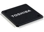 Toshiba Bộ vi điều khiển Arm® TMPM3H