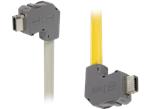 HARTING ix Industrial® Ethernet Interfaces