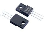Toshiba TKx Silicon N-Channel MOSFETs