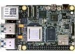 BeagleBoard Máy tính đơn mạch BeagleY®-AI