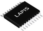 ROHM Semiconductor LAPIS ML22Q2x4 Speech Synthesis LSI