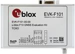 u-blox Bộ công cụ đánh giá EVK-F101