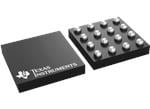 Texas Instruments AFEx32A3W Current-Source Smart Analog Front-End
