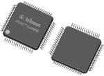 Infineon Technologies Bộ vi điều khiển PSOC™