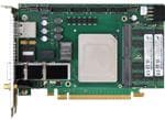 ReFLEX CES Bảng mạch PCIe SoC I-Series Agilex AGI-FH400G XpressSX