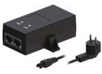 Teltonika PR324EUB Bộ cấp nguồn PoE thụ động cổng đơn EU