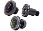 EDATEC ED-LENS-M12 Camera Lenses
