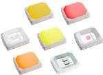 Lumileds LUXEON 2835 Color Line LEDs
