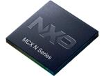 NXP Semiconductors MCU tích hợp cao MCX N23x