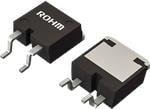 ROHM Semiconductor Đi-ốt rào SiC SCHOTTKY cấp ô tô