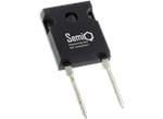 SemiQ Đi-ốt SCHOTTKY SiC 1.700 V GP3D050B170B Qsi™