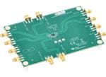 Texas Instruments TLV3802EVM Evaluation Module