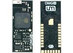 Unexpected Maker OMGS3 ESP32-S3 Microcontroller Module