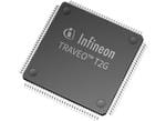 Infineon Technologies MCU Ô tô 32 Bit TRAVEO™ T2G CYT3DL